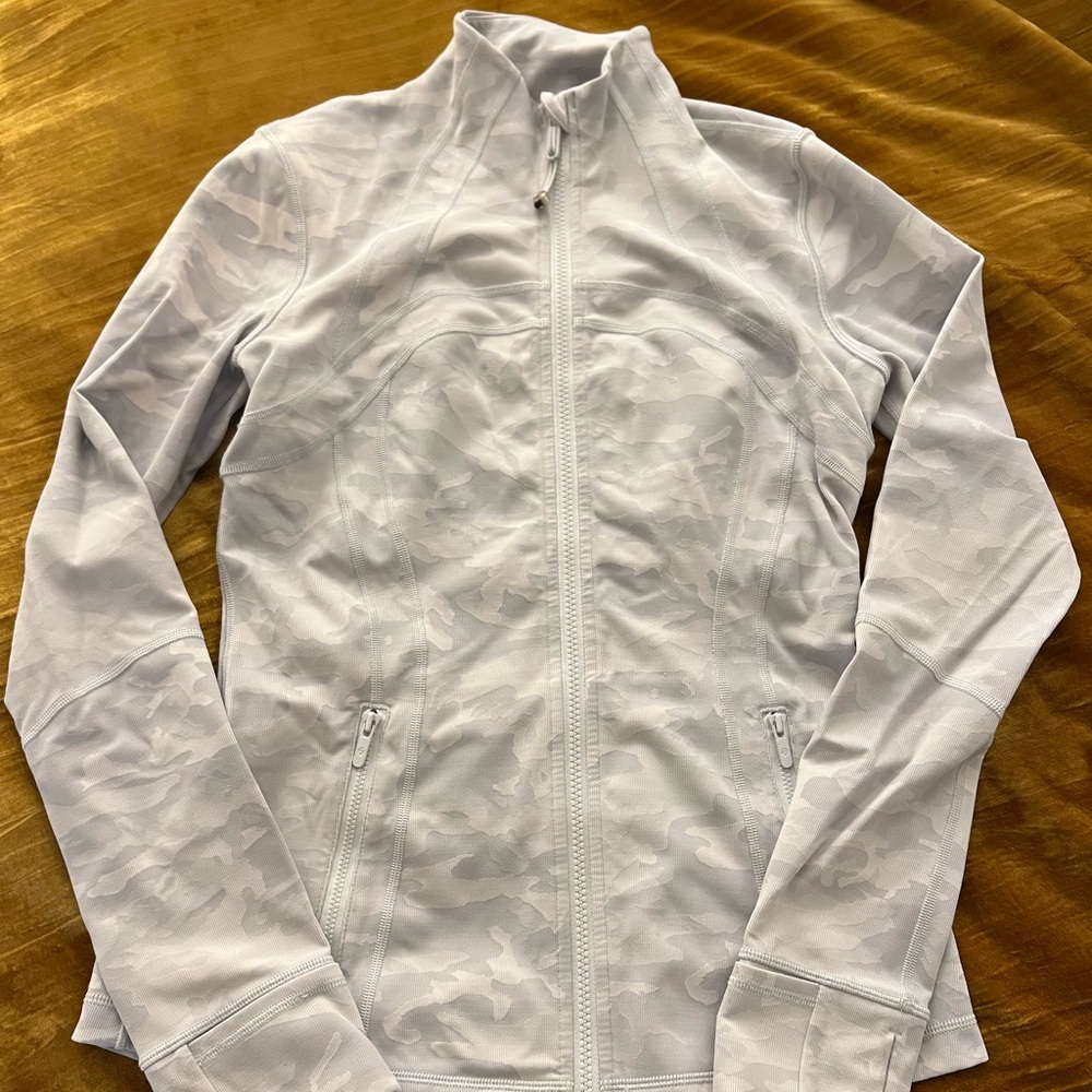 Lululemon Define Jacket Luxtreme